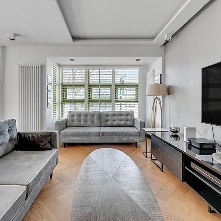 Grand Apartments - Blue Marlin - Luxury Apartments Sopot Esterno foto