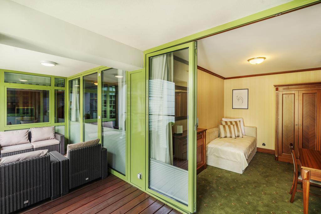 Grand Apartments - Blue Marlin - Luxury Apartments Sopot Esterno foto