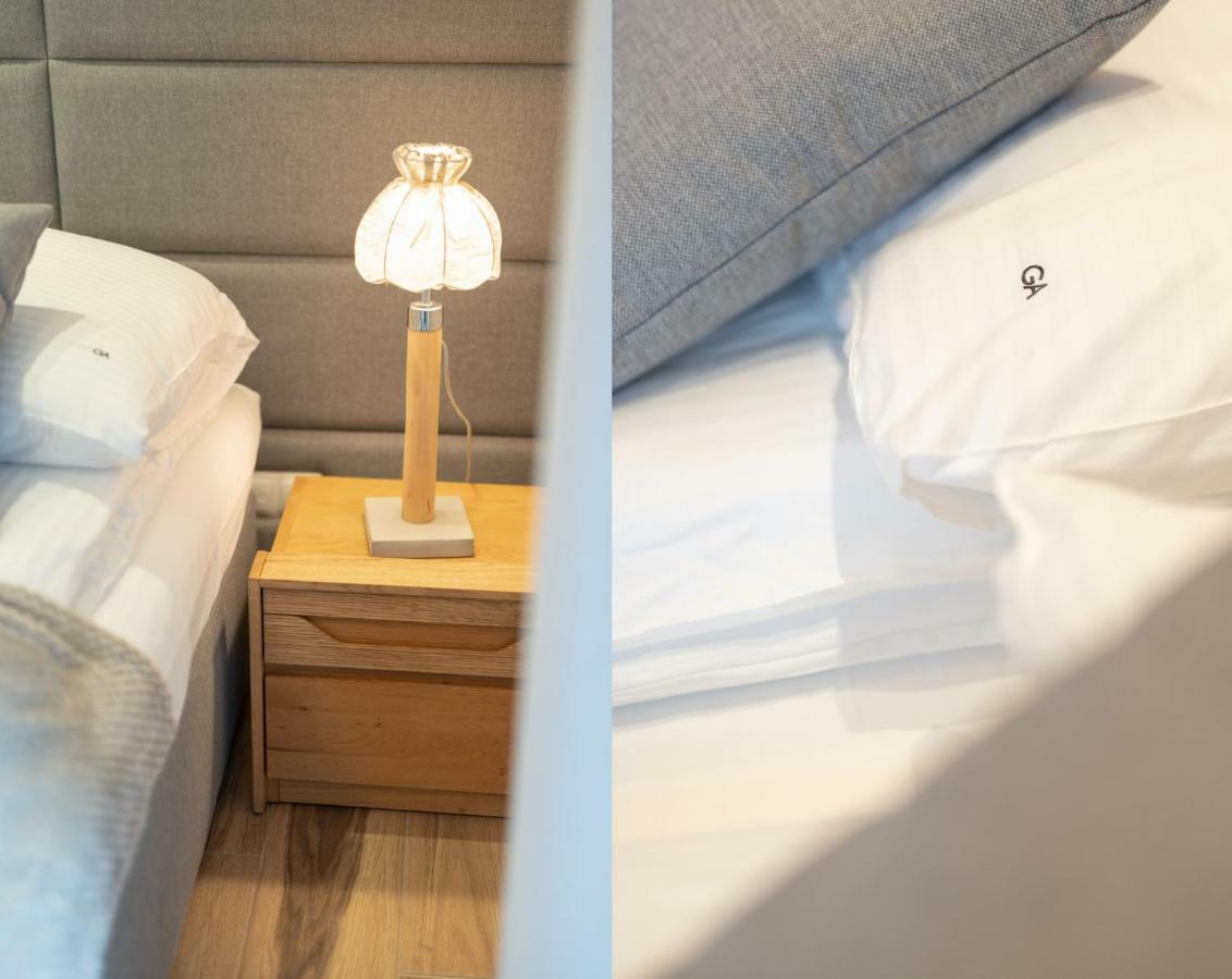 Grand Apartments - Blue Marlin - Luxury Apartments Sopot Esterno foto